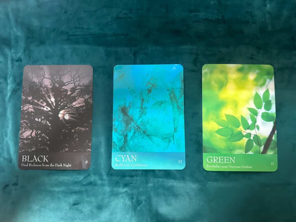 【色彩心理學】一直被黃色及粉紫色所吸引? 從喜歡的顏色，看見內心更深層的渴望